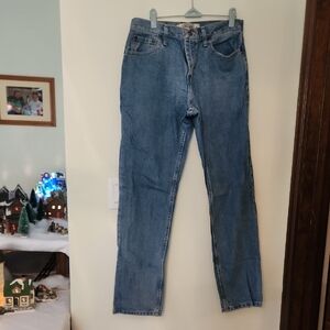 NWOT Urban Pipeline Men's Blue Jeans Regular Fit 30x30